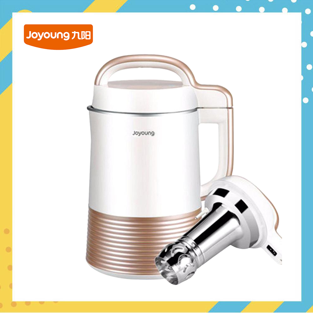 Máy Làm Sữa Đậu Nành 1.3L, Công Suất 1000W JOYOUNG DJ-13C-Q3