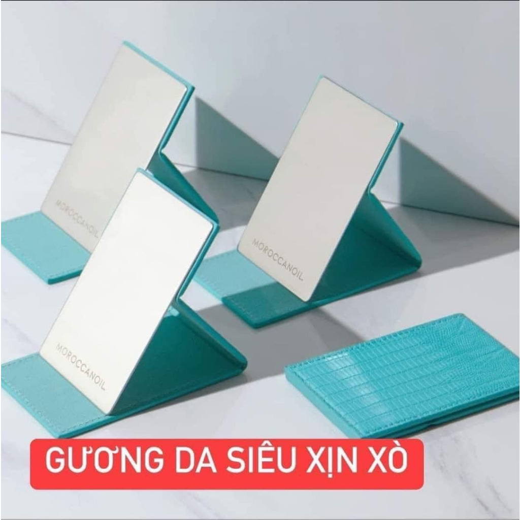 Gương bỏ túi Moroccanoil
