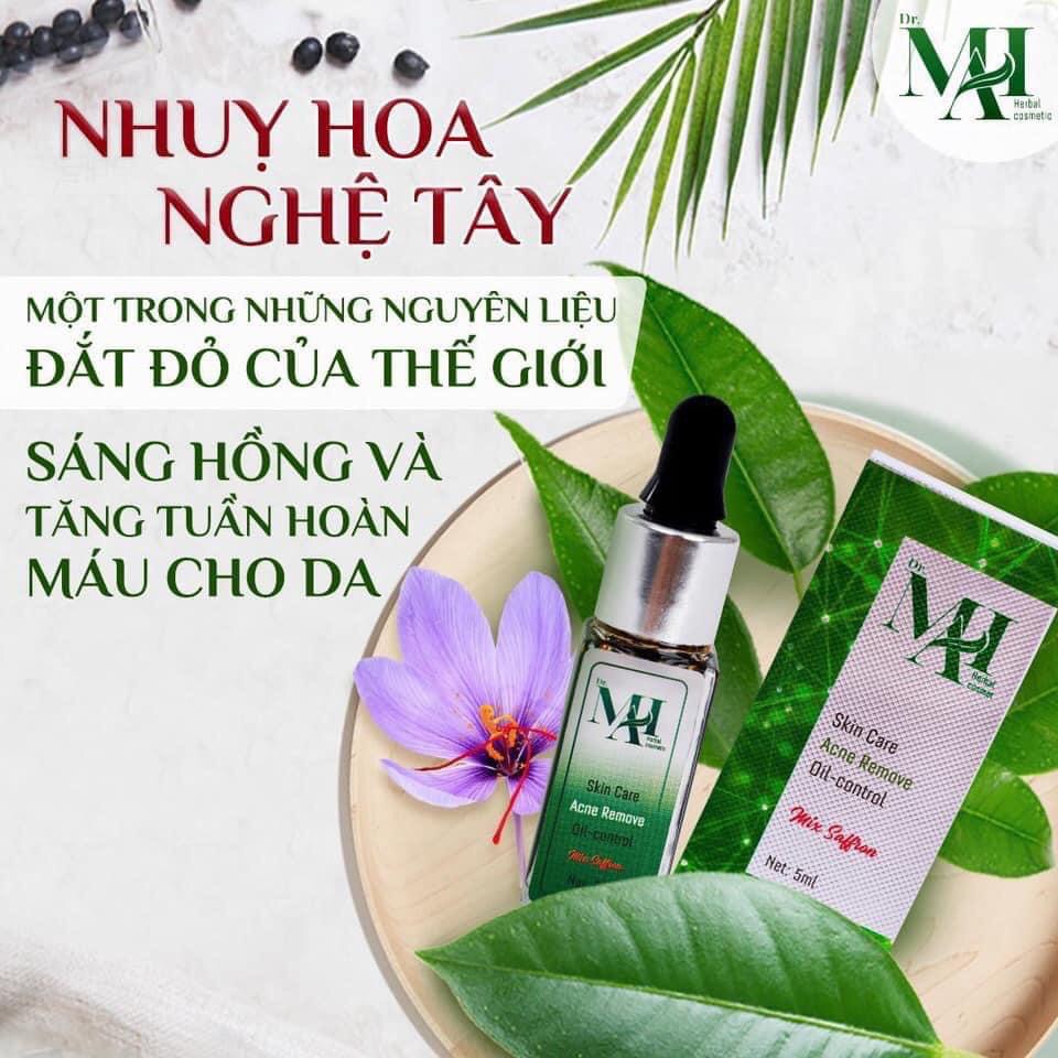 Se.rum dr mai mix