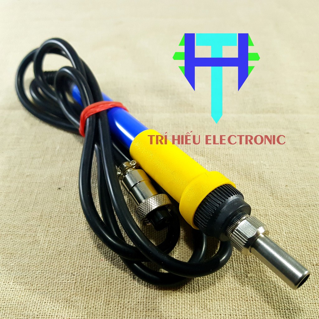 Mạch trạm hàn STM32 OLED 1.3 inch cho TIP T12