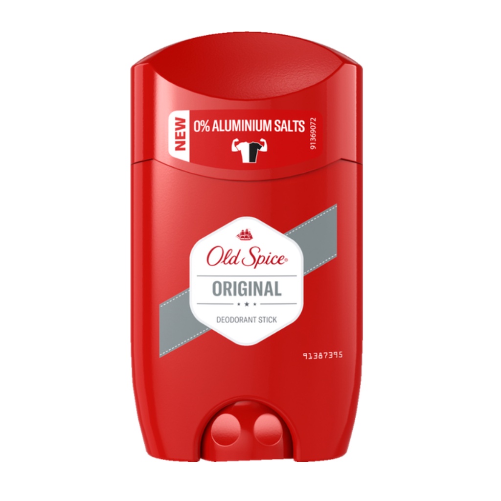 Lăn khử mùi, sáp khử mùi old spice - hàng nội địa đức