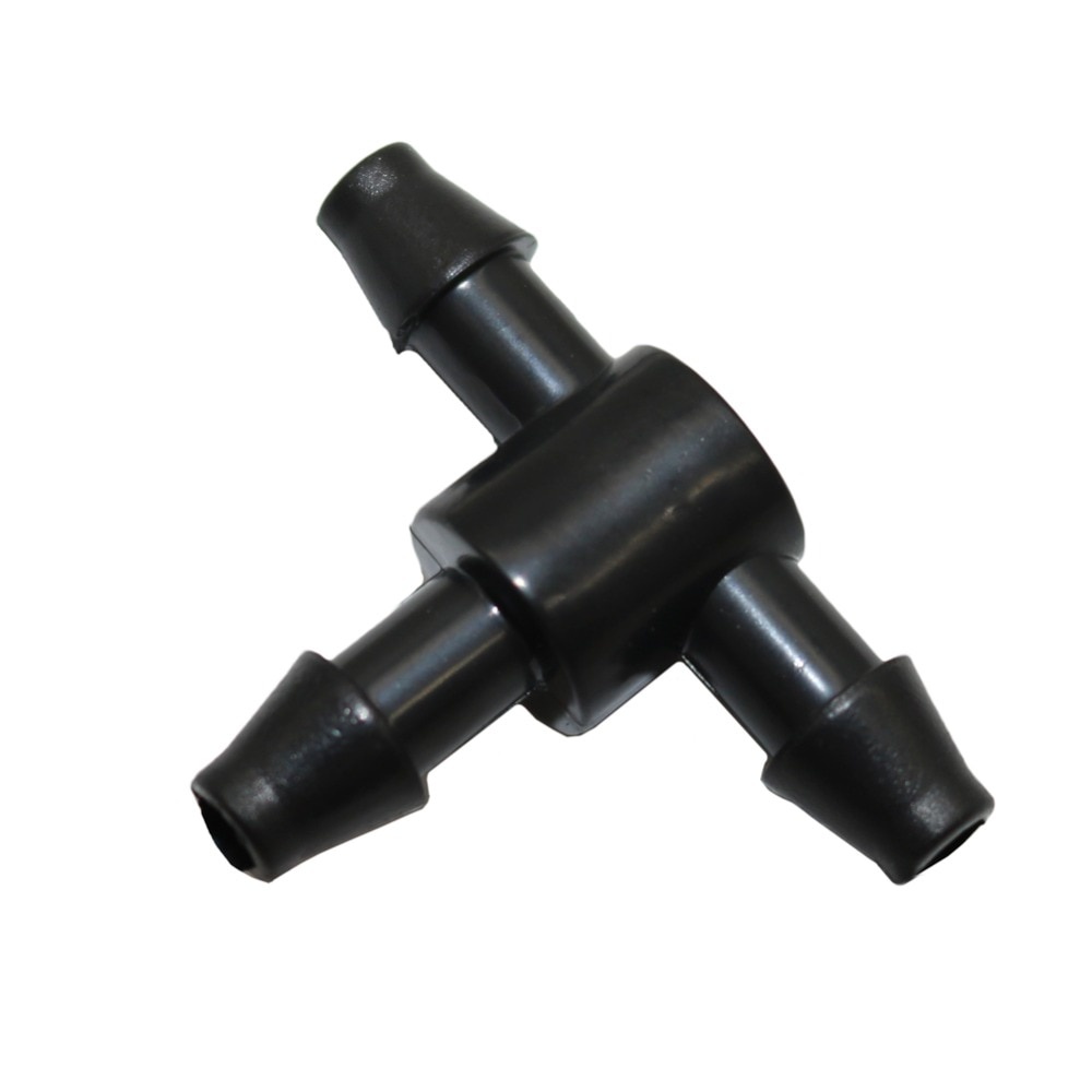 Tê nối phân nhánh ống ldpe 5x7mm