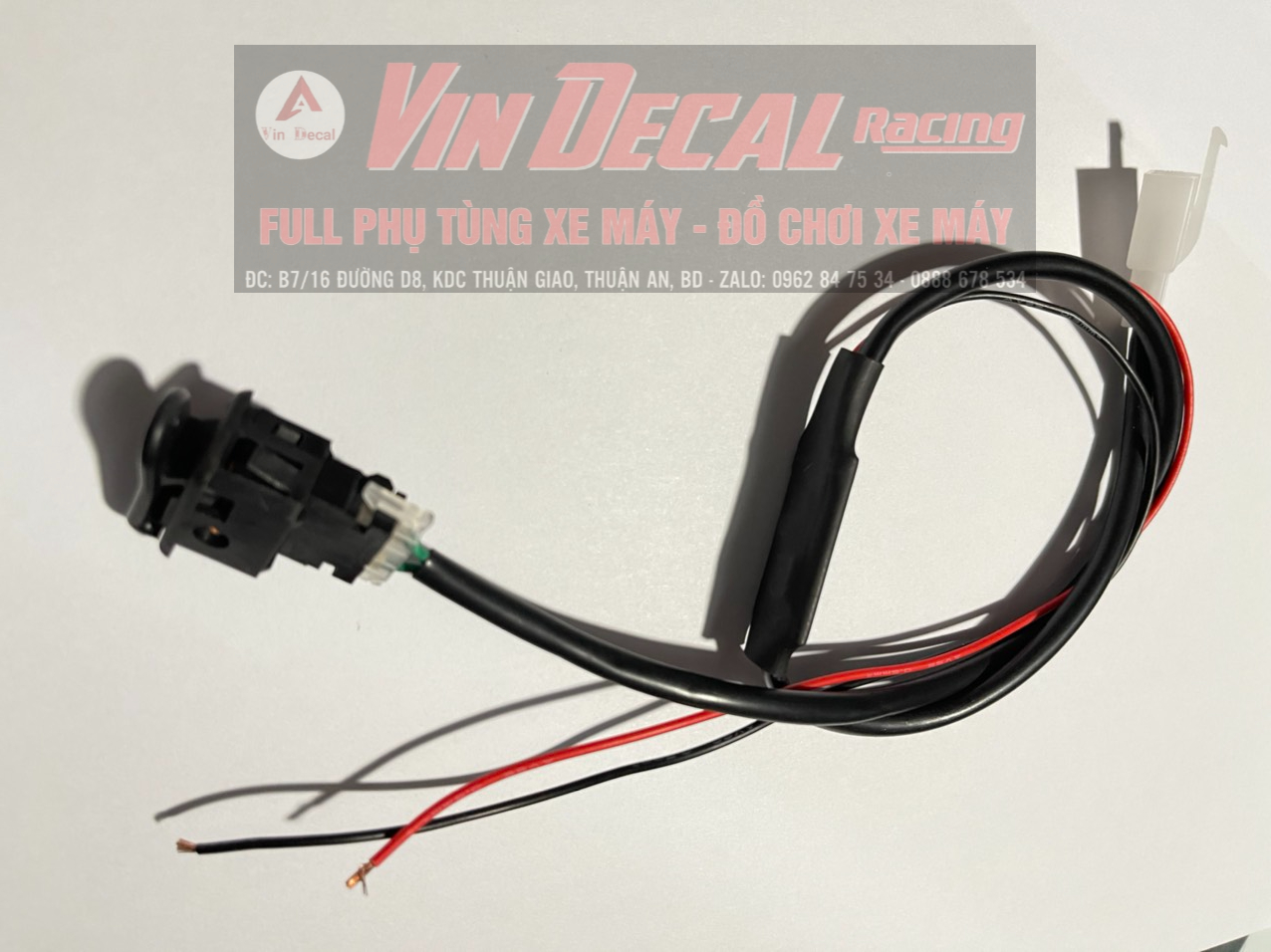 Mạch auto pasing mini 80W tải được 2 đèn