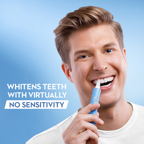 Gel tẩy trắng răng Crest Whitening Emulsions - Hàng nhập khẩu - Làm trắng răng