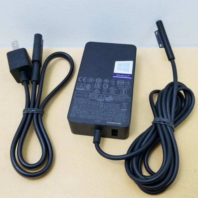 Sạc pin cho máy tính Microsoft Surface