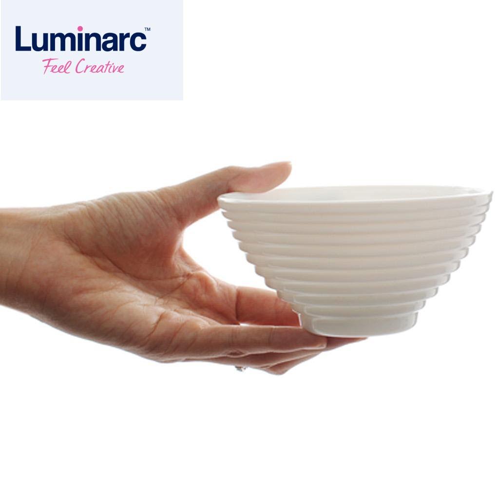 Bộ 6 chén thủy tinh Luminarc Harena 11cm