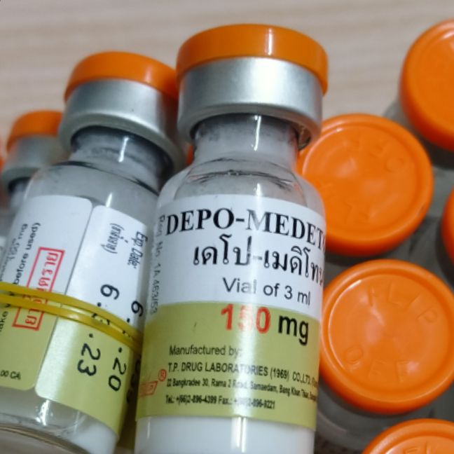 triệt sản chó mèo 6tháng 2lọ depo 3ml