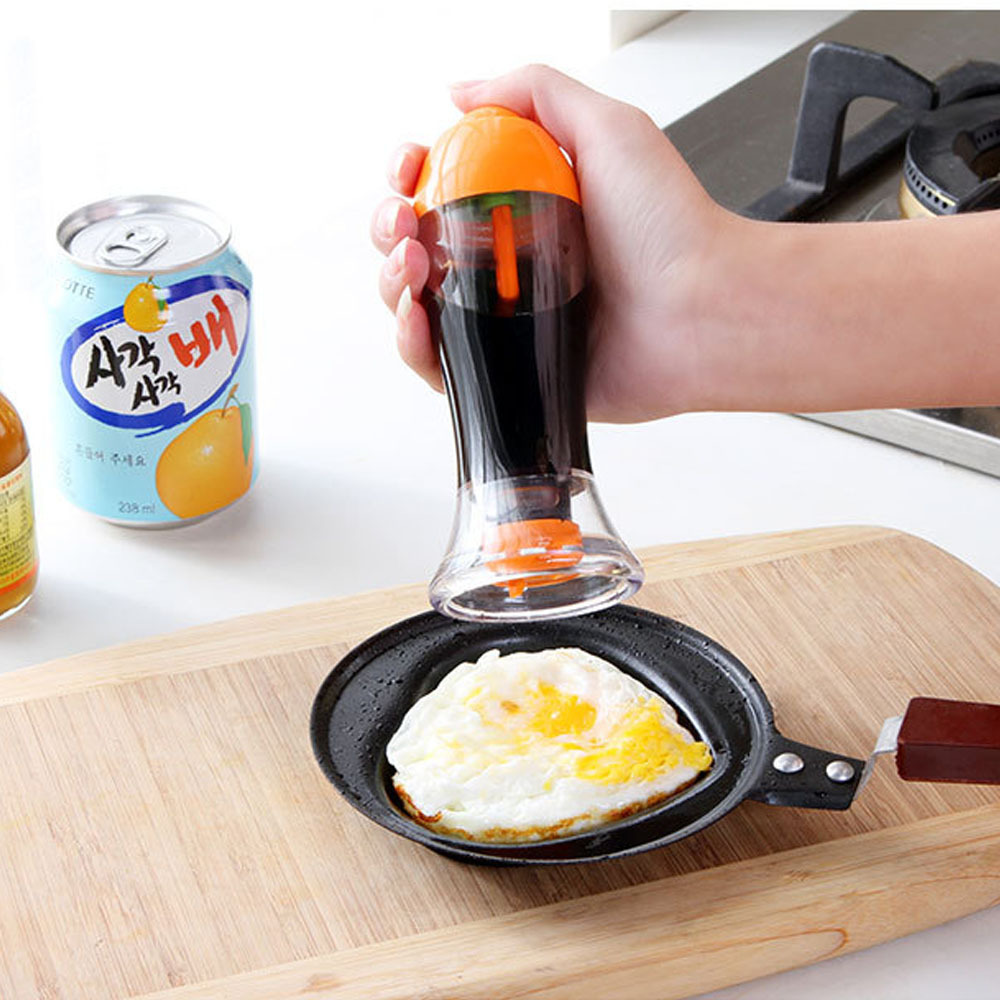 Bình đựng nước mắm dầu ăn dầu gấc nhà bếp