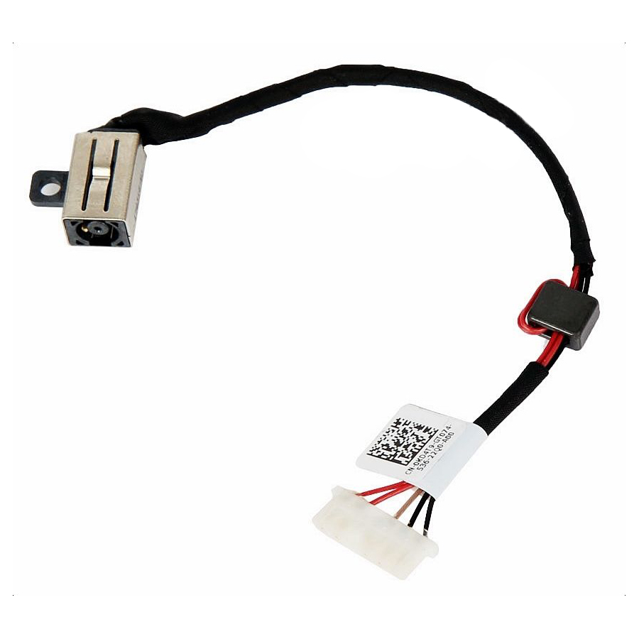 [COD] DC Power Khe Cắm Cáp cho Inspiron 15-5000 5555 5558 SC30100UD00