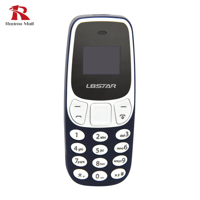 BM10 Pocket Mini GSM Mobile Phone Bluetooth Dialer Headset Cellphone - 4
