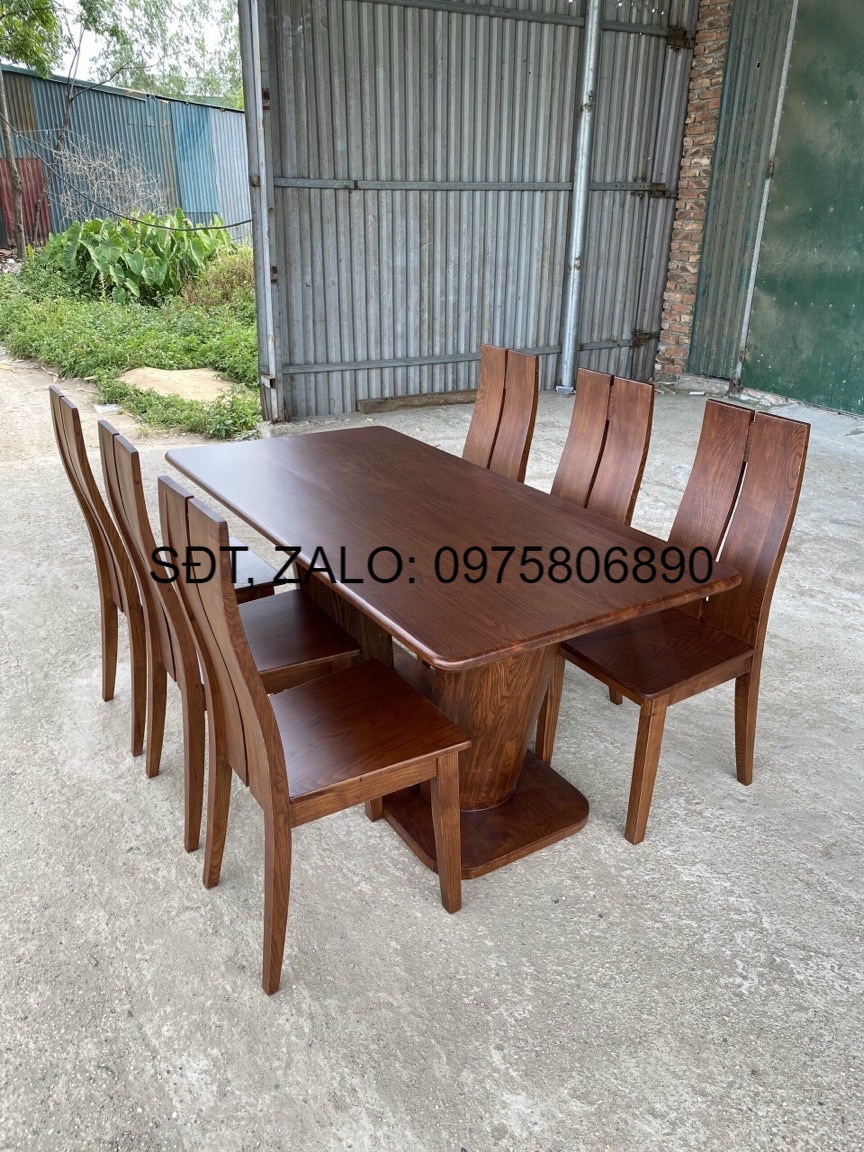 Bàn Ghế Ăn G30 .