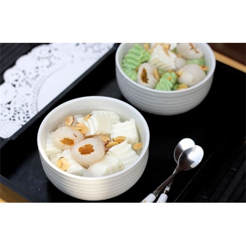 Hạnh nhân lát 100g Hạnh nhân lát úc chưa rang cao cấp, nguyên liệu làm bánh, chế biến món ăn