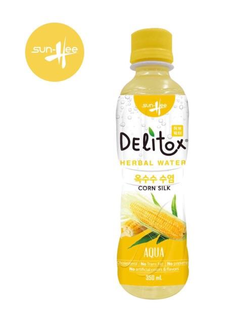 Nước delitox sun-hee 350ml