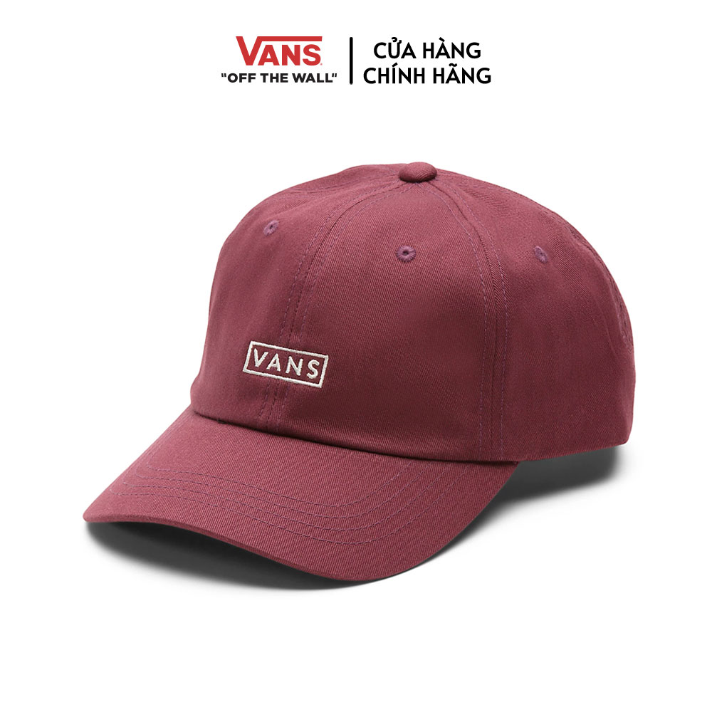 Nón vans mn vans curved bill jockey vn0a36iuali