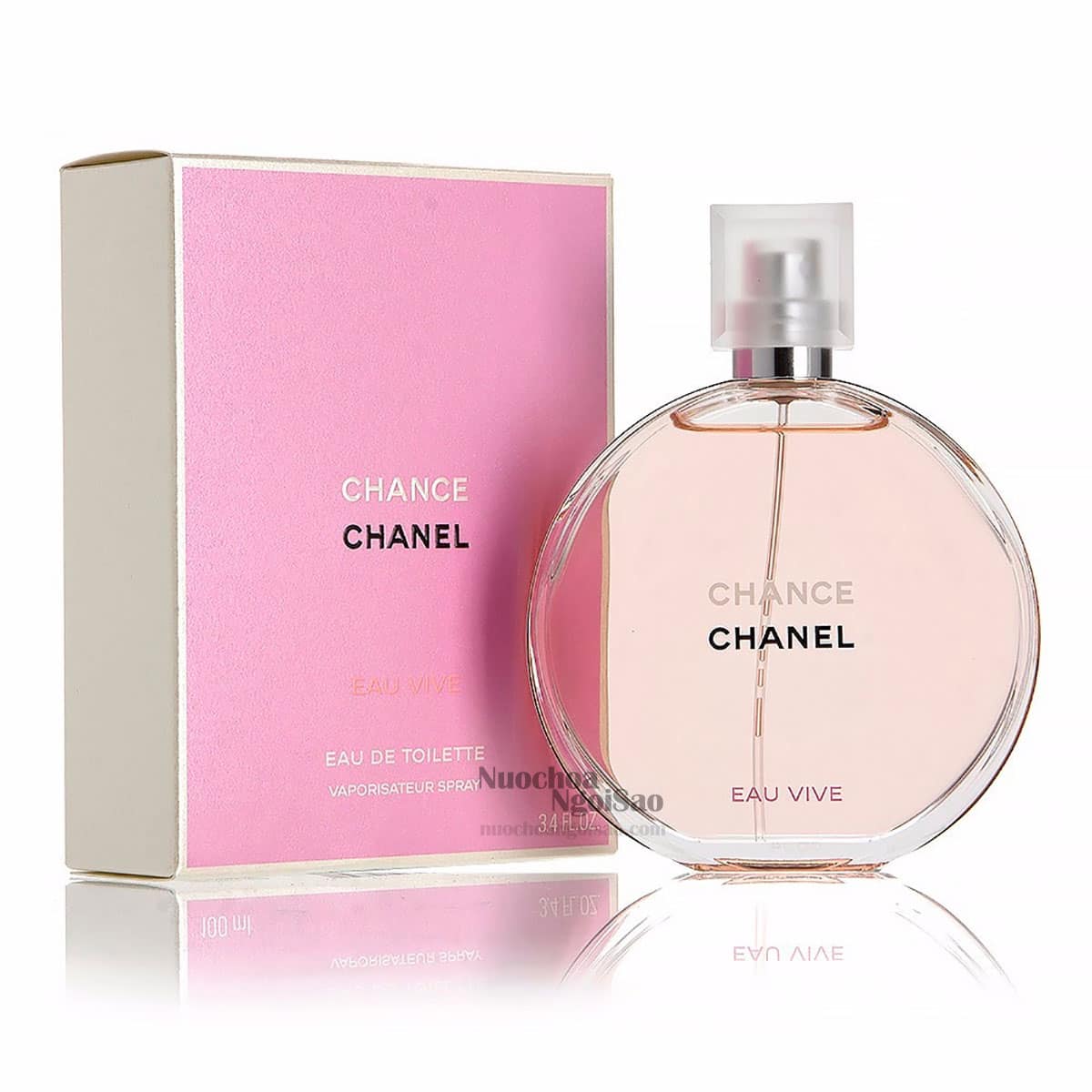Nước Hoa Chanel Nam Mùi Nào Thơm Giá Bao Nhiêu