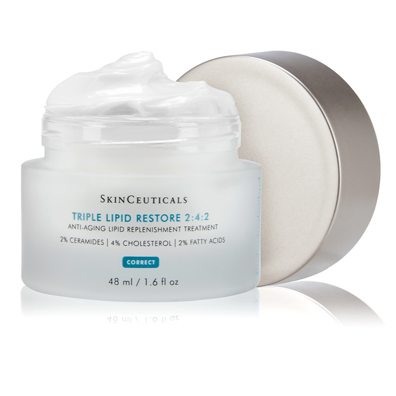 Kem dưỡng phục hồi và siêu tái tạo da skinceuticals triple lipid restore 2 : 4 : 2
