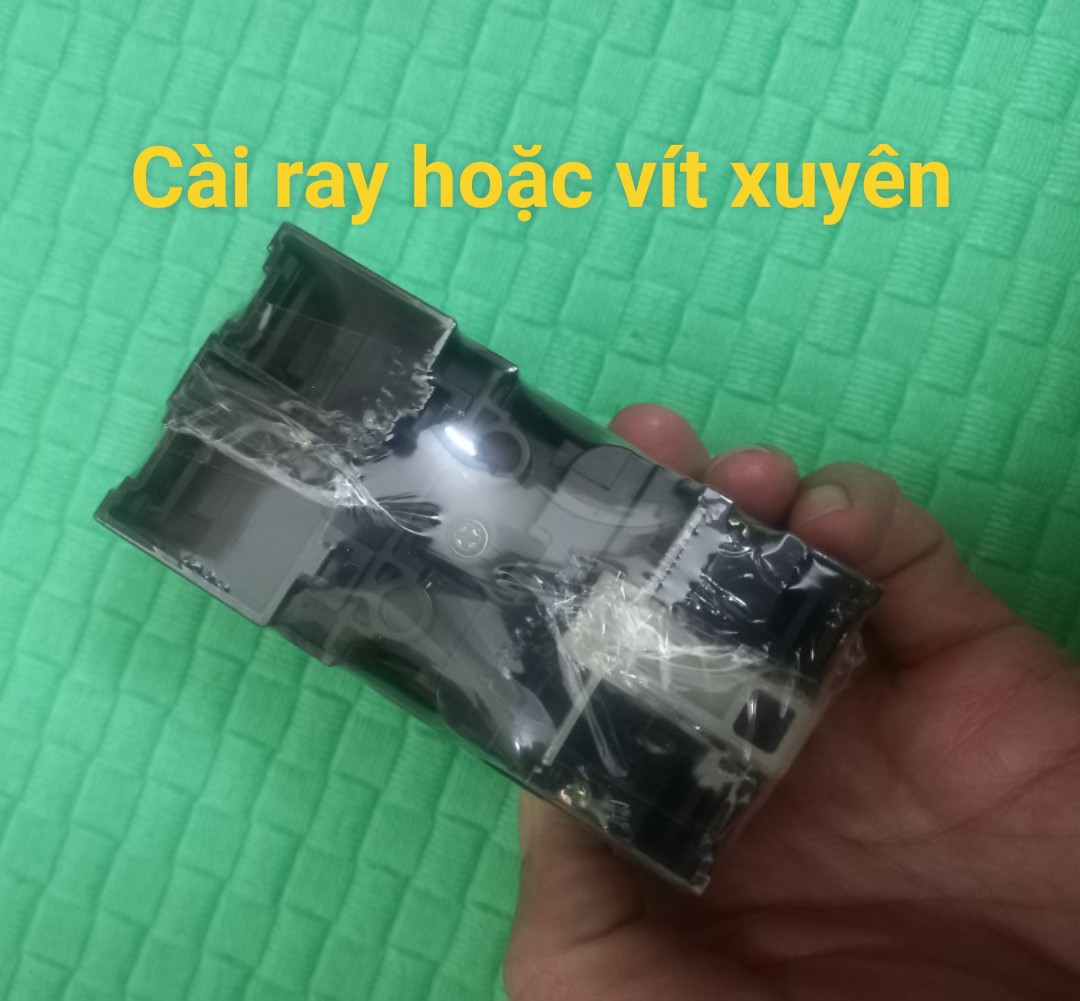 Aptomat chống giật nhật bản 50a