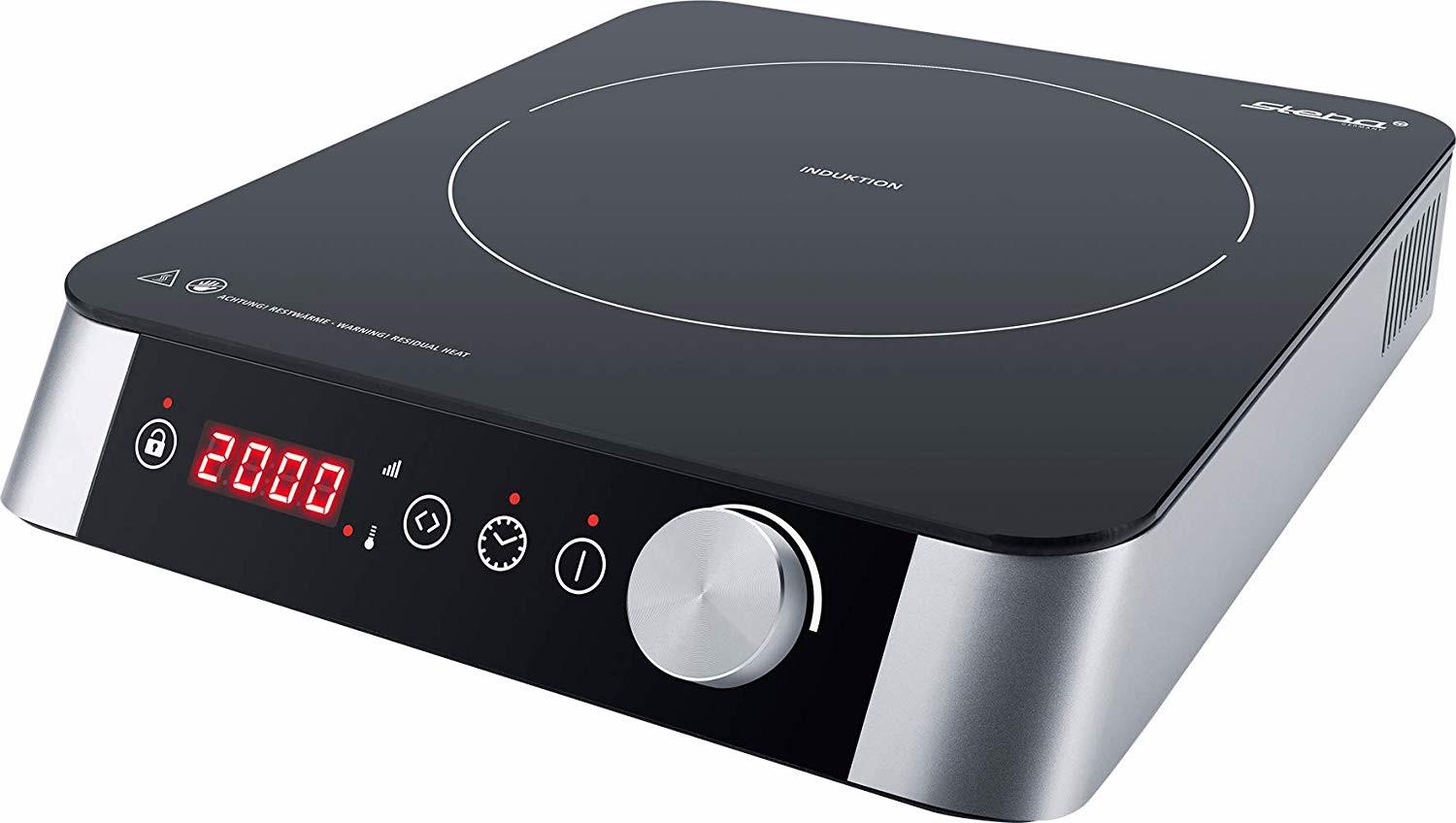 Bếp từ đơn Steba ik55