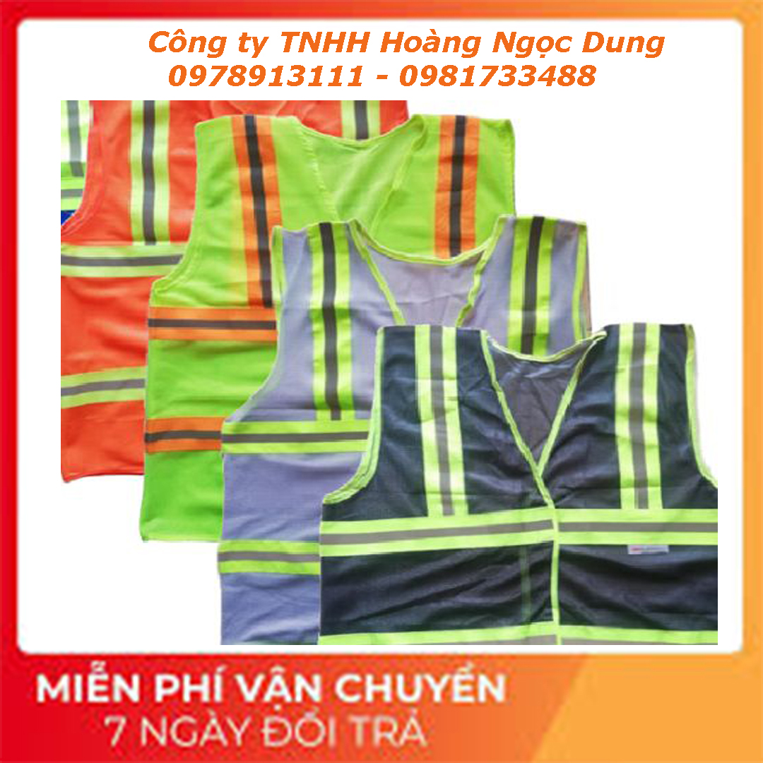 Áo lưới phản quang 3m , áo phản quang , áo khoác phản quang bảo hộ lao động. áo phản quang công nhân công trường