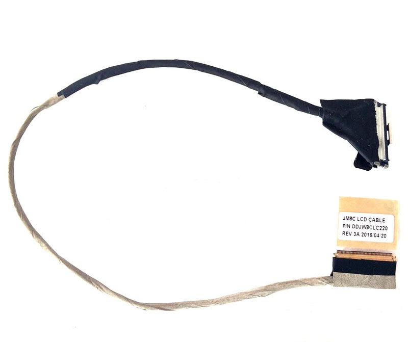 Cáp màn hình dell vostro 5460, 5470, 5480