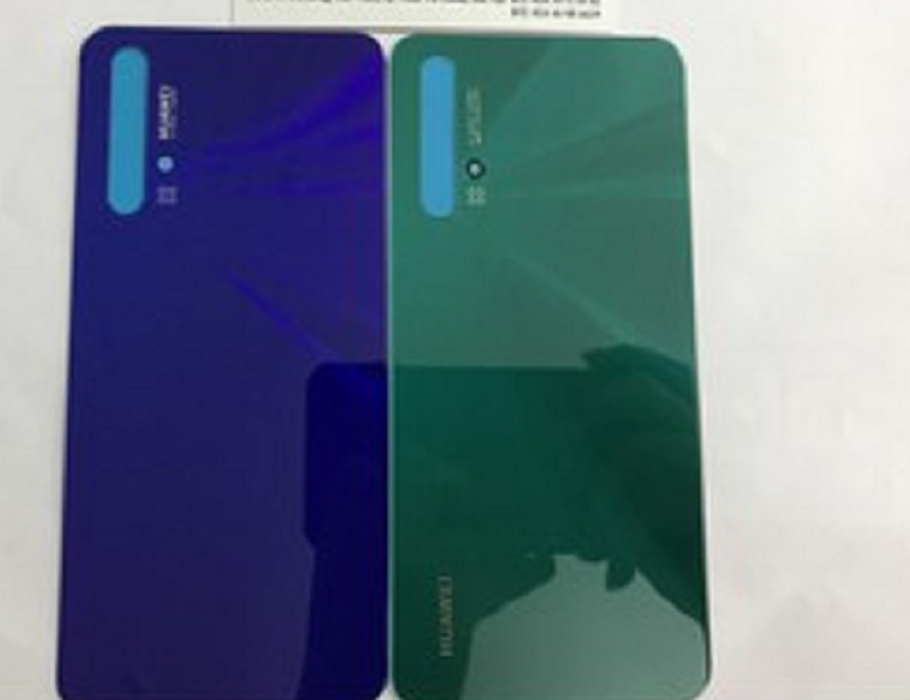 Nắp lưng Huawei Nova 5T