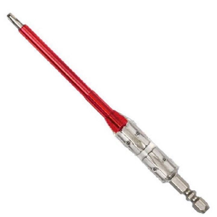 Mũi vít cách điện 1000v +2x100 azm-2100 anex