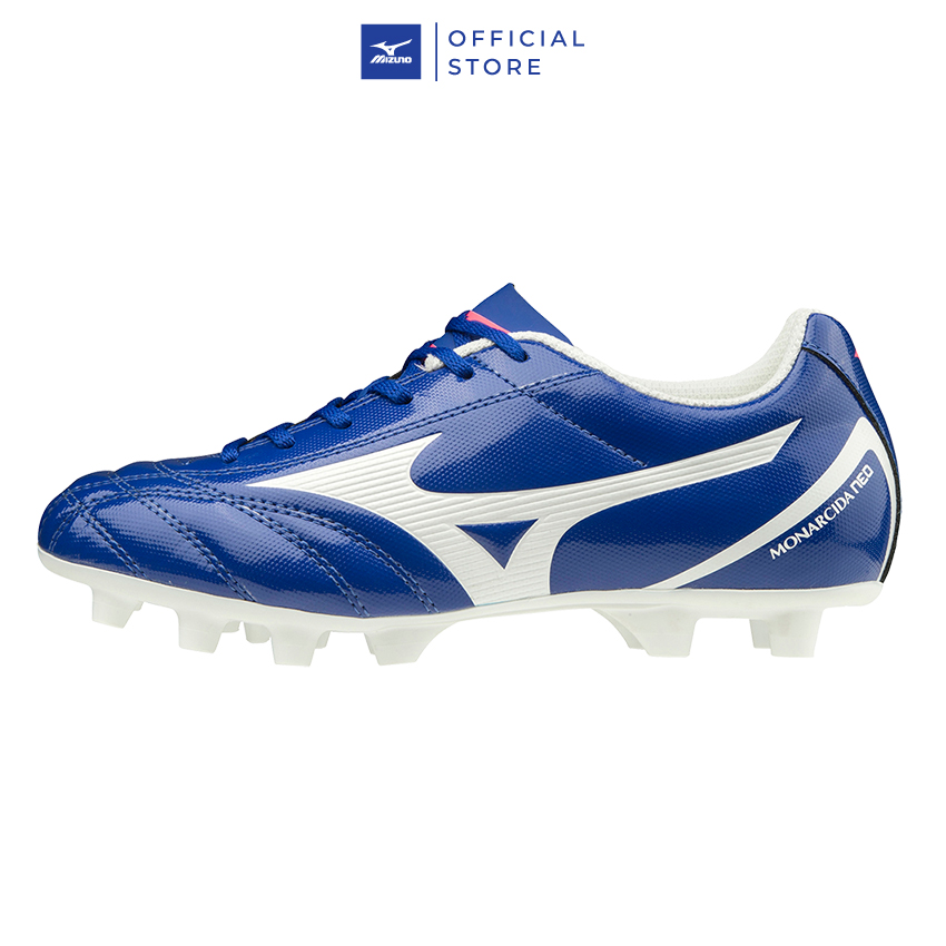 GIÀY ĐÁ BÓNG SÂN CỎ TỰ NHIÊN TRẺ EM MONARCIDA NEO SELECT JR MIZUNO
