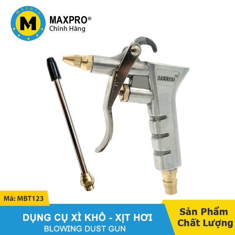 S.úng xịt hơi xì khô / xịt áp lực loại tốt – đa năng - tiện dụng
