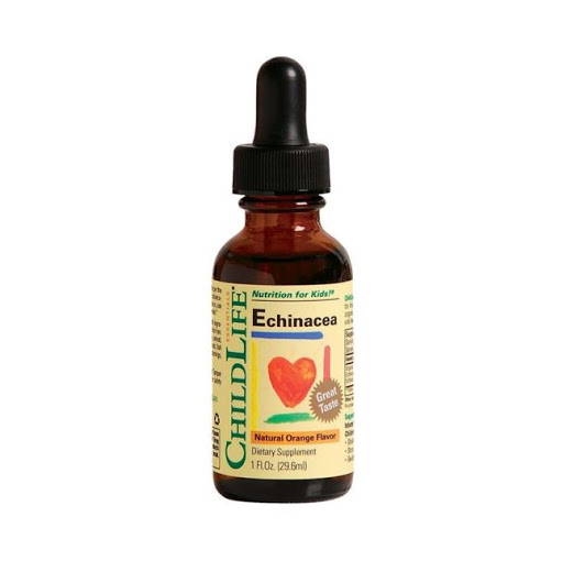 ChildLife Echinacea tăng đề kháng cho bé 29.6ml