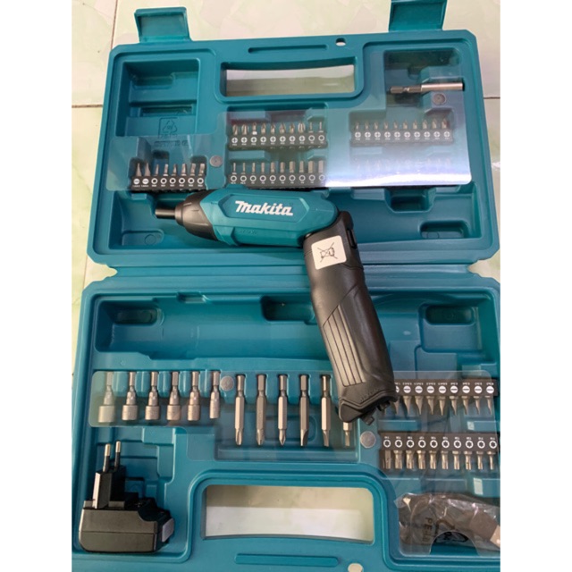 Máy vặn vít dùng pin Makita DF001DW cam kết sản phẩm đúng mô tả chất lượng đảm bảo an toàn cho người sử dụng