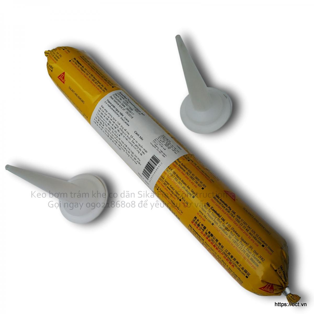 Sika Flex contruction AP