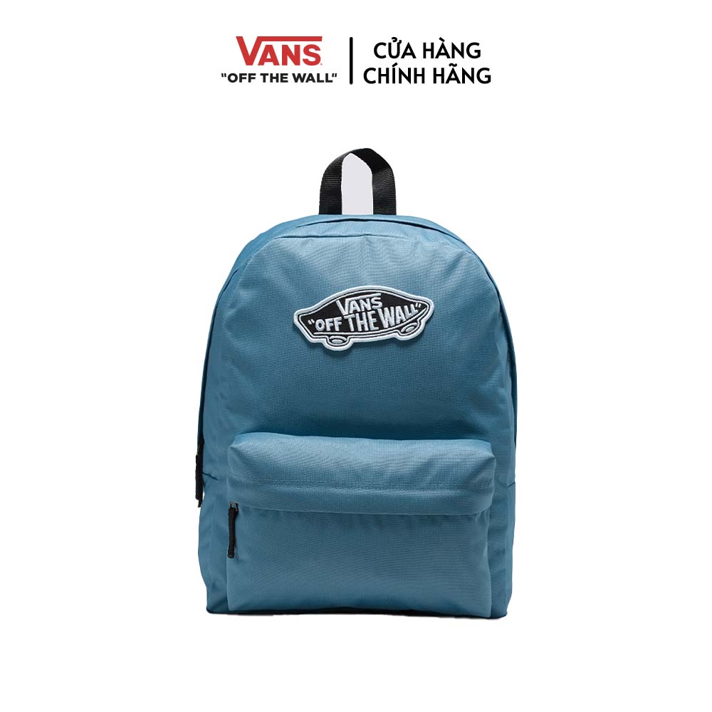 Balo vans wm realm backpack vn0a3ui6jcn