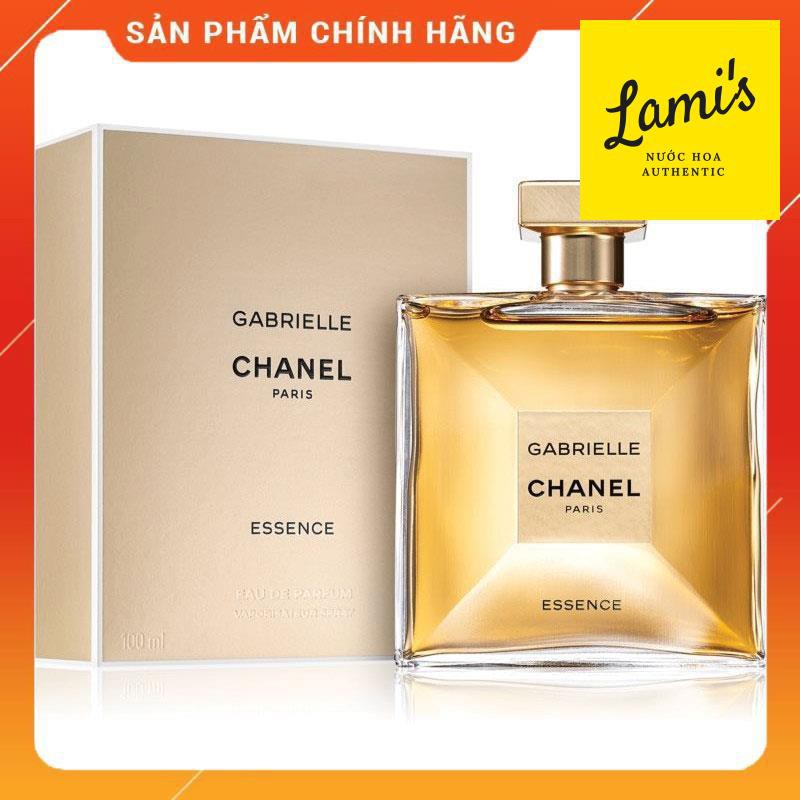 Nước hoa Chanel Gabrielle Essence