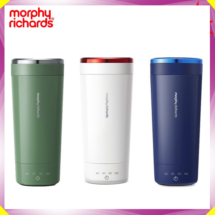 Bình đun nước kiêm giữ nhiệt Morphy Richards MR6060 - Hàng Nhập Khẩu Chính Hãng