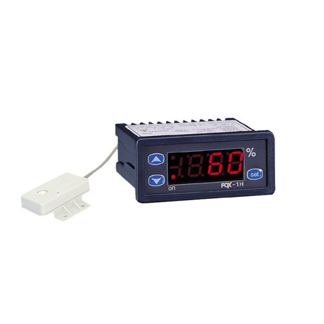 Điều khiển độ ẩm fox-1h