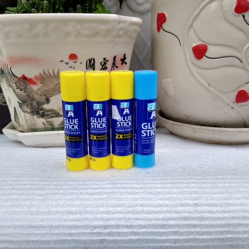 Hồ khô double A loại 8g siêu dính 5.0