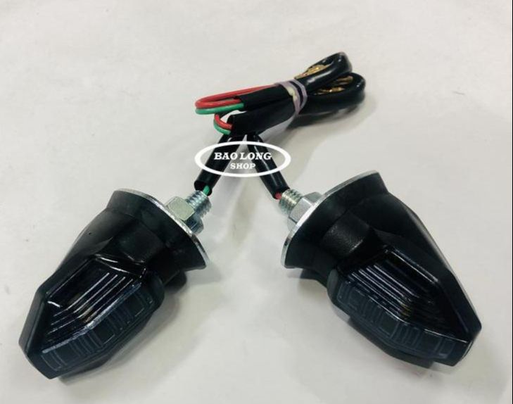 Xi nhan Led 1 tim gắn Winner X,Vario...mọi loại xe
