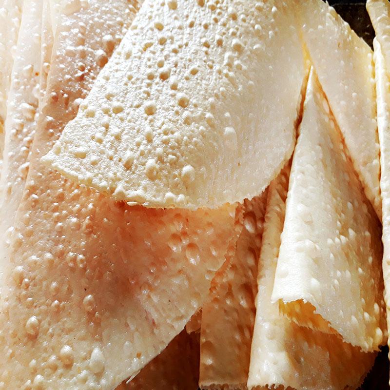 bánh phồng mì sơn đốc 100 bánh