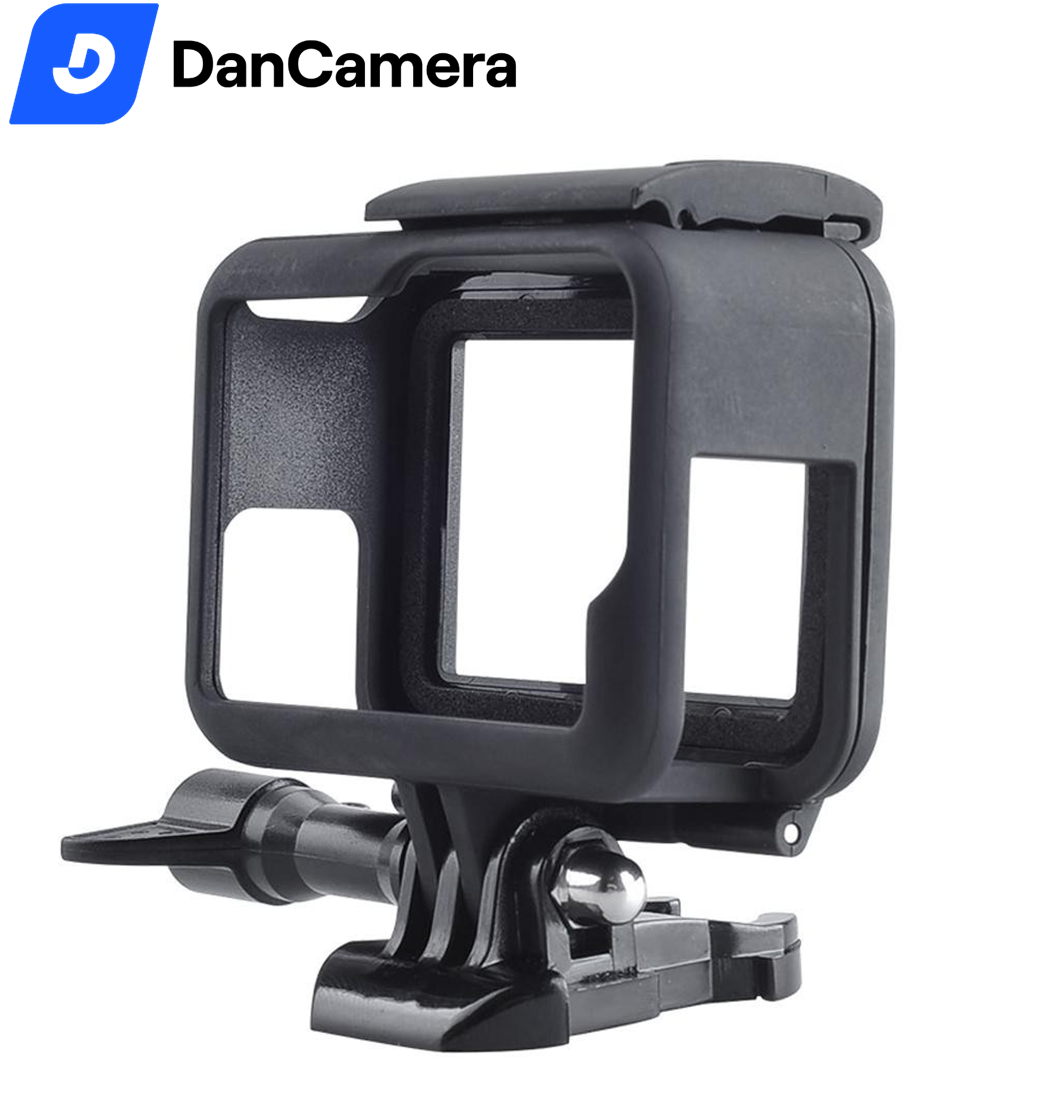 Khung frame gopro hero 5 6 7