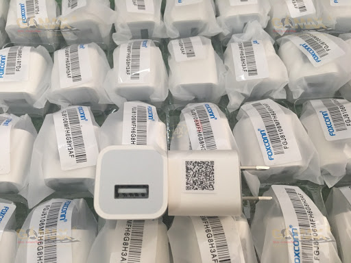 Củ sạc iphone a21,hỗ trợ sạc nhanh