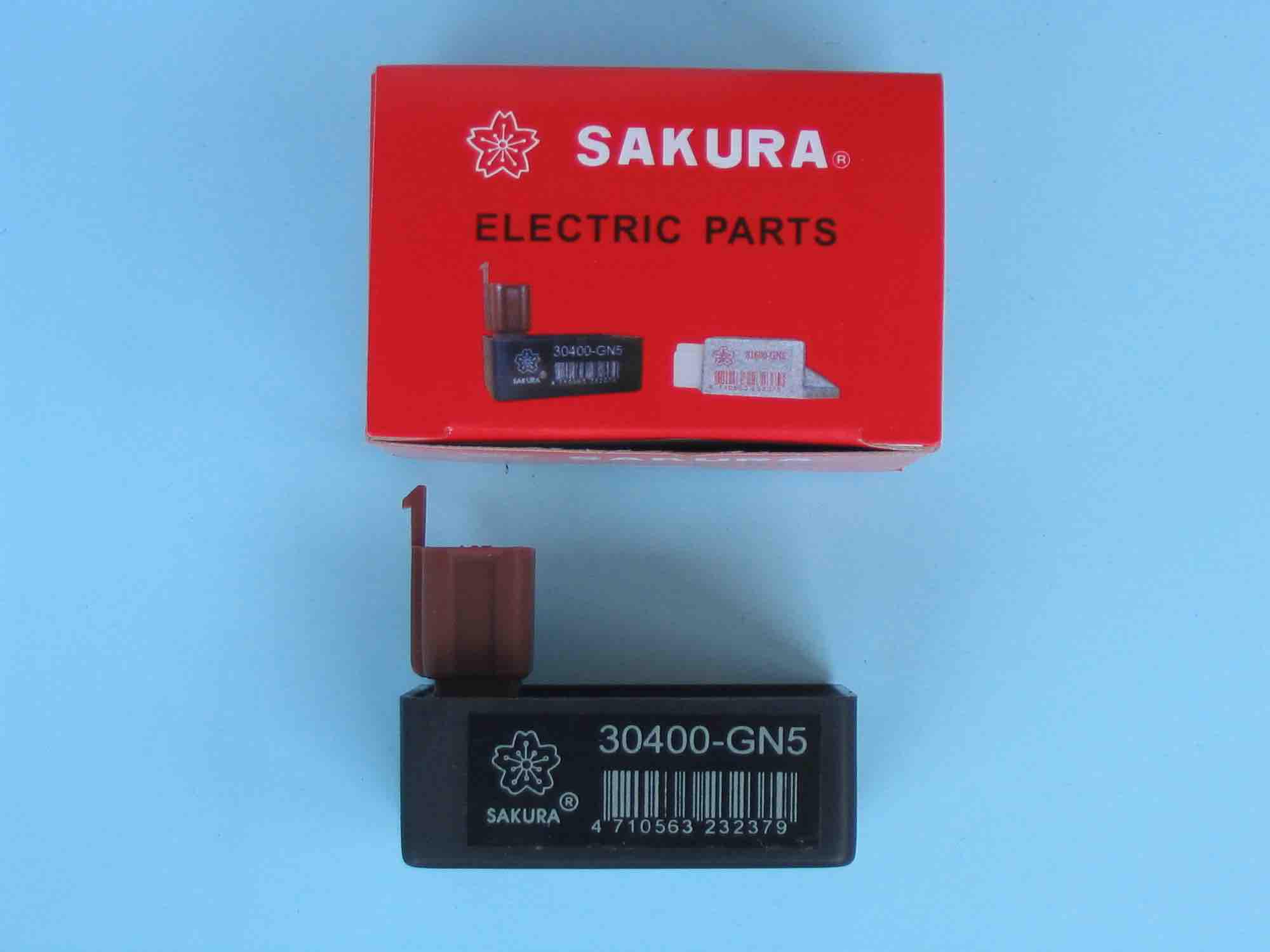 IC xe máy Dream/wave SAKURA