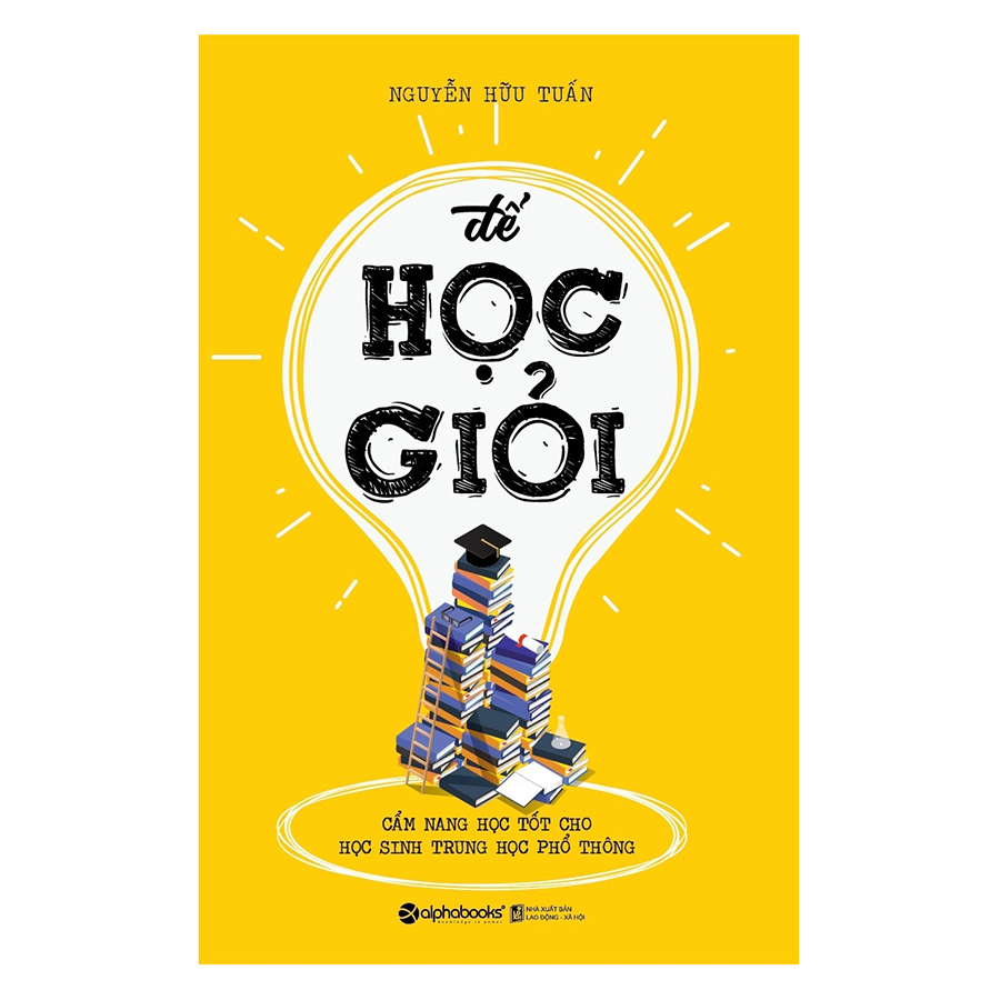 Sách - để học giỏi