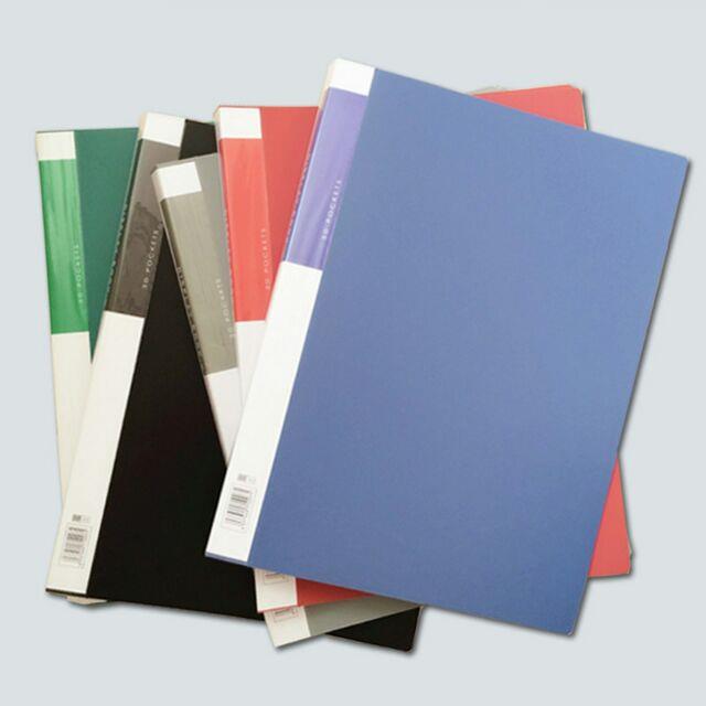 Sổ lưu tranh a3 tệp file cất tranh loại to