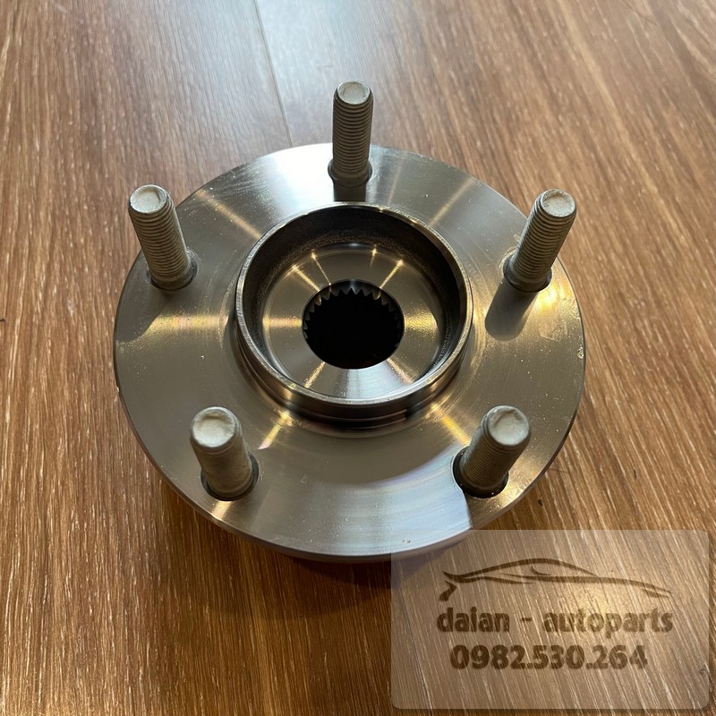 [Chính hãng] Bi bánh trước Mazda 3 2014 2015 2016 2017 - B45A3304X