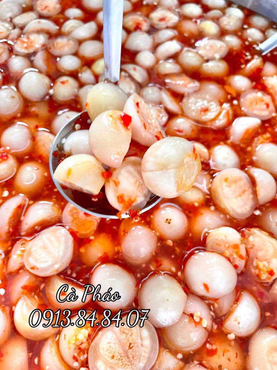 2 hủ 700g-800g cà pháo muối chua ngọt, cà pháo muối, cà pháo ngâm chua ngọt, cay giòn sực sức, Khô Thoại Sơn