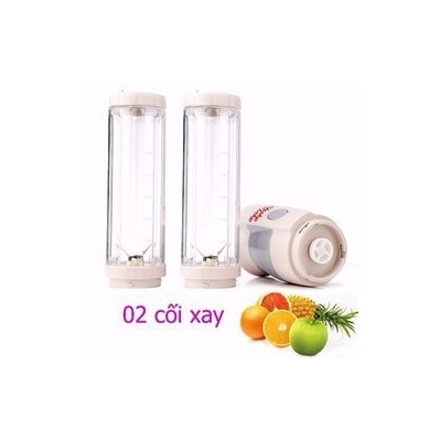 Máy xay Shake n Take loại 2 cối xay