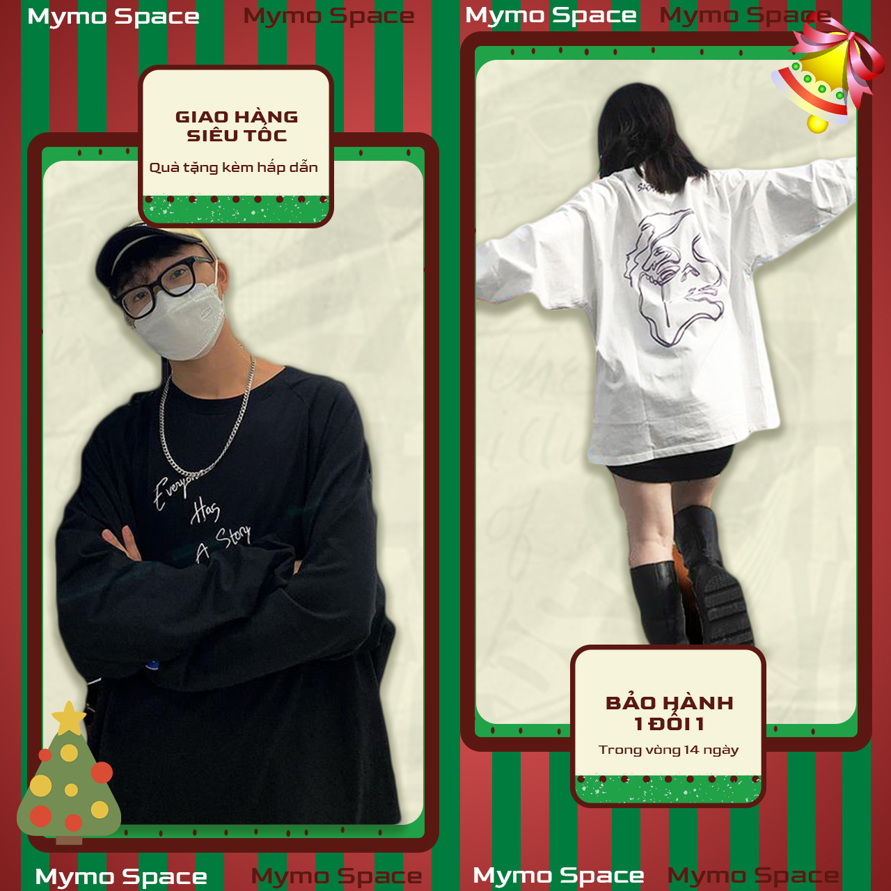 Áo thun dài tay sadboiz | sweaters 100% cotton | chuẩn cao cấp 1:1 local brand