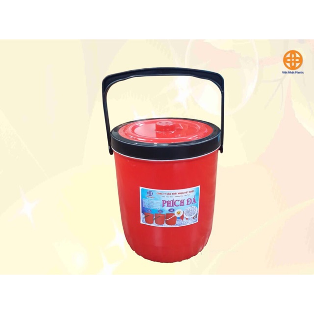 Phích đá 10l việt nhật