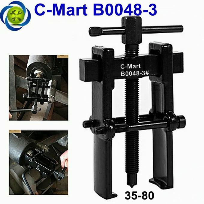 Cảo chữ h c-mart b0048-3 35-80mm