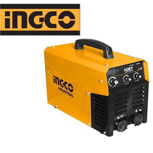 Máy hàn điện tử inverter mma hệu ingco ing-mma2508